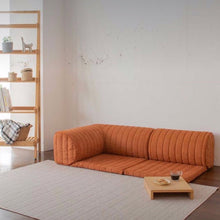 Load image into Gallery viewer, Fumi Floor Couch