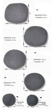 Load image into Gallery viewer, Gower Pebble Pillow Set
