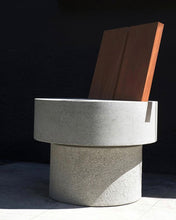 Load image into Gallery viewer, Stonehenge chair