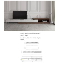 Load image into Gallery viewer, Vero Console
