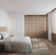 Load image into Gallery viewer, Atlas Solihiya Bedframe