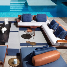 Load image into Gallery viewer, Bree Lounge Couch