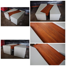 Load image into Gallery viewer, Box-it Coffee Table