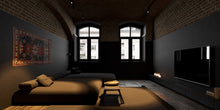 Load image into Gallery viewer, Dantt Couch Bed