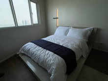 Load image into Gallery viewer, Cemento Bed Frame