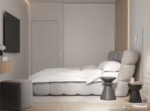 Load image into Gallery viewer, Nitto Bed Frame V2