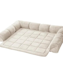 Load image into Gallery viewer, Elms Floor Couch