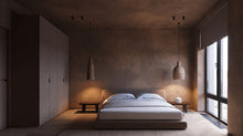 Load image into Gallery viewer, Tian Bed Frame