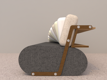 Load image into Gallery viewer, Flair Couch