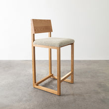 Load image into Gallery viewer, Paulette Bar Chair