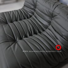 Load image into Gallery viewer, Salt All Foam Couch