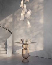 Load image into Gallery viewer, Yuta Console Table