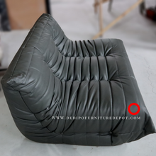 Load image into Gallery viewer, Salt All Foam Couch