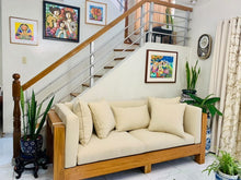 Load image into Gallery viewer, Grate Couch