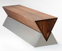 Load image into Gallery viewer, Toby Center Table