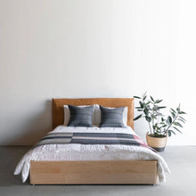 Load image into Gallery viewer, Baler Bed Frame