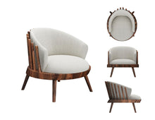 Load image into Gallery viewer, Zolo Accent Chair