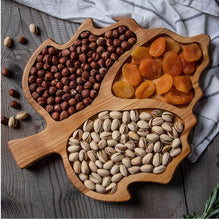 Load image into Gallery viewer, Rudolf Snack Board