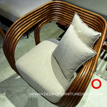 Load image into Gallery viewer, Hergla Accent Chair