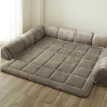 Load image into Gallery viewer, Elms Floor Couch