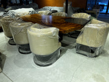 Load image into Gallery viewer, Vienne Dining Collection