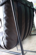 Load image into Gallery viewer, Strappy Lounge Chair
