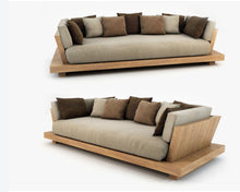 Load image into Gallery viewer, Winger Couch