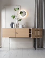 Load image into Gallery viewer, Nikolas Cabinetry Collection