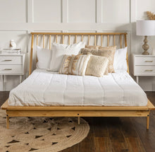 Load image into Gallery viewer, Piper Bed frame