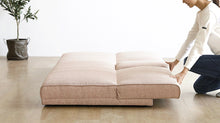Load image into Gallery viewer, Marashu Floor Couch