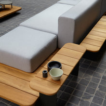 Load image into Gallery viewer, Santiago Low Couch