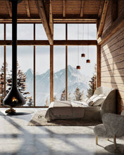 Load image into Gallery viewer, Eve Bedframe