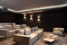 Load image into Gallery viewer, Thi Theater Couch