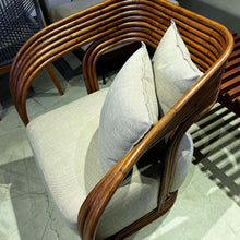 Load image into Gallery viewer, Hergla Accent Chair