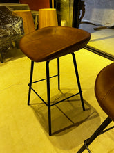 Load image into Gallery viewer, Win Bar Stool