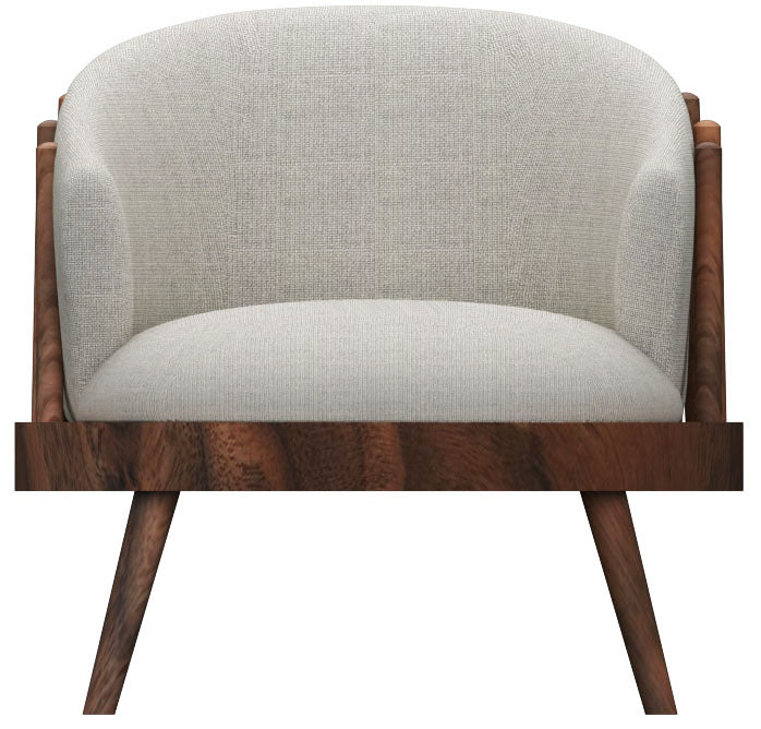 Zolo Accent Chair Dedipo Furniture Depot