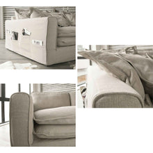 Load image into Gallery viewer, Cradle Couch