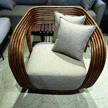 Load image into Gallery viewer, Hergla Accent Chair