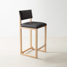 Load image into Gallery viewer, Paulette Bar Chair