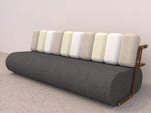 Load image into Gallery viewer, Flair Couch