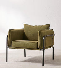 Load image into Gallery viewer, Mink Chair