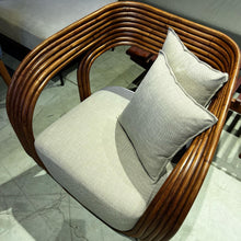 Load image into Gallery viewer, Hergla Accent Chair