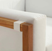 Load image into Gallery viewer, Minerva Indoor Outdoor Chair