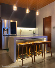 Load image into Gallery viewer, Farah Bar Stool