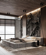 Load image into Gallery viewer, Goas Bedframe