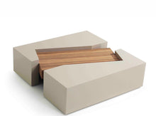 Load image into Gallery viewer, Box-it Coffee Table