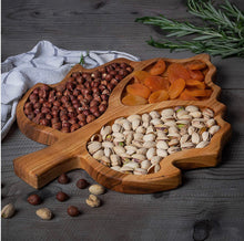 Load image into Gallery viewer, Rudolf Snack Board