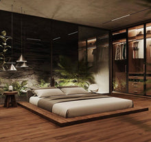 Load image into Gallery viewer, Yuki Bed Frame