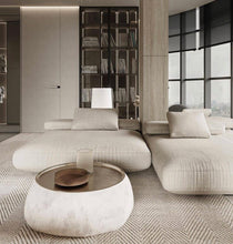 Load image into Gallery viewer, Ethiopia Lounge Couch
