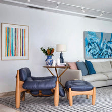 Load image into Gallery viewer, Bowhi Accent Chair